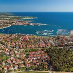 Holiday Apartment Umag 09