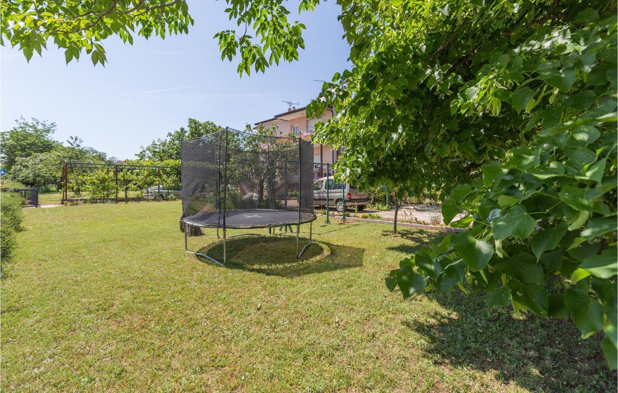 Gorgeous In With Wifi Apartment Umag