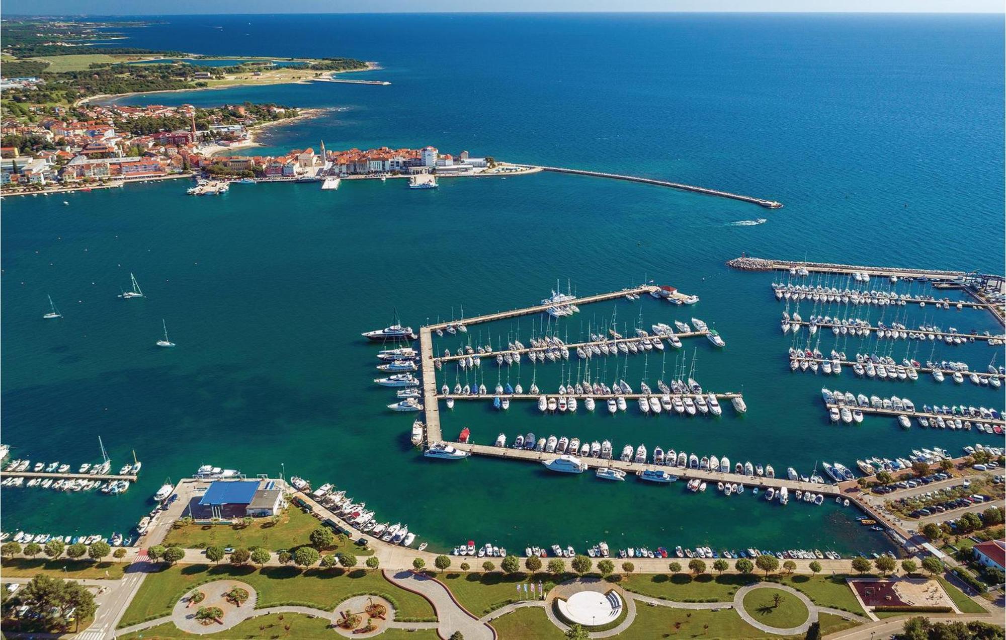 Apartman Gorgeous Apartment In Umag With Wifi